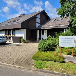 Komfort-ferienwohnung Auf Der Eulenburg Grafengehaig