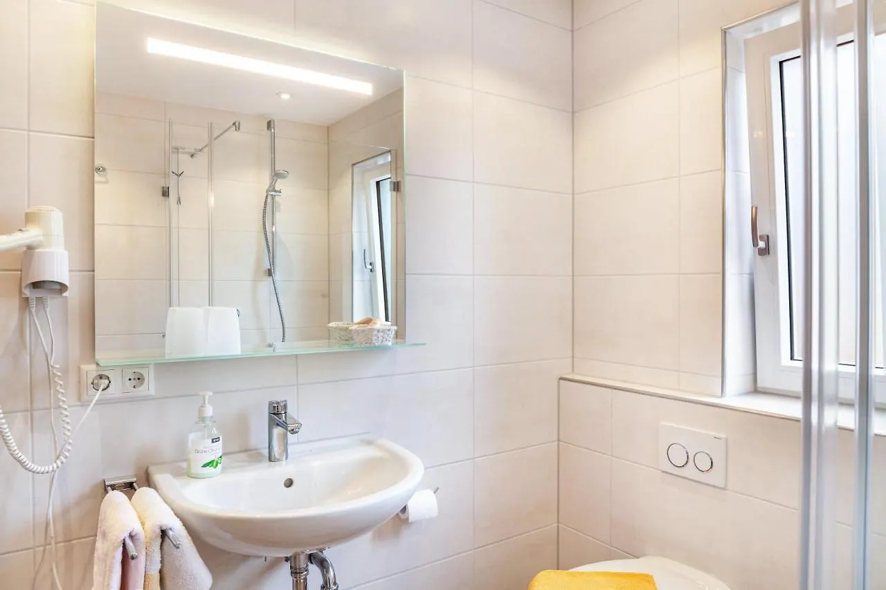 Ferienwohnung - Hexi Bad Kohlgrub 0*,