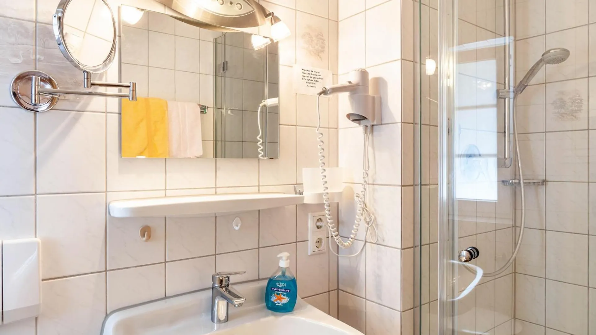 Apartment Ferienwohnung - Hexi Bad Kohlgrub